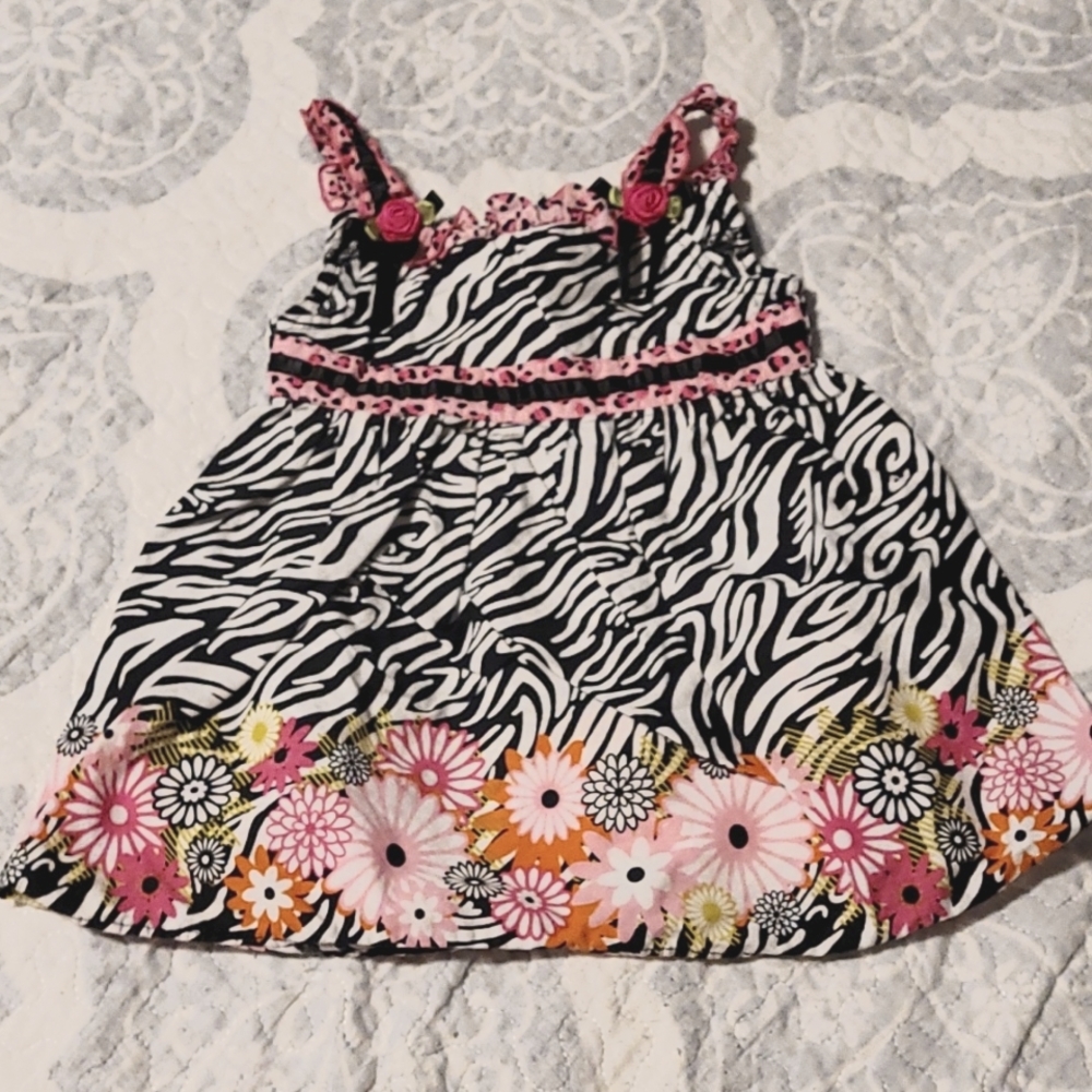 Infant Dress